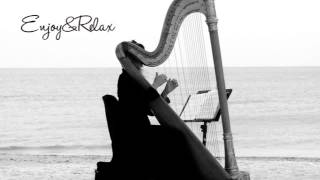 Healing And Relaxing Music For Meditation (Harp 09) - Pablo Arellano
