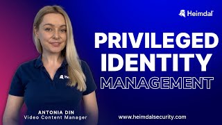 Privileged Identity Management (PIM) Explained