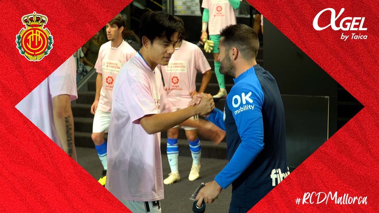 久保建英 マジョルカ フィギュア】久保建英,終盤まで出場 - 大分の