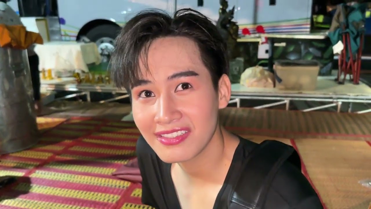 ตามหาคุณต้าวหยองกับพ่อเอ๊ะ เพื่อพาข้าวจี่มาสมัครนักร้อง #คลิปนี้ฮาสุดๆ5555