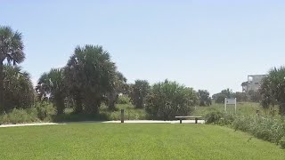 Concern growing after woman's body found in Satellite Beach park