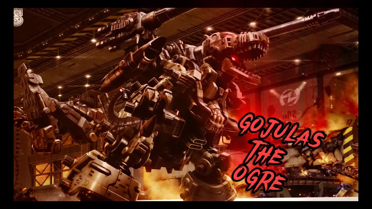 return to the gojulas