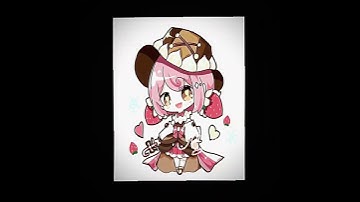 ♡Mousse♡||#miniworld#miniworldcreata#edit#shorts||