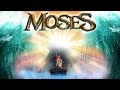 Sight &amp; Sound Theatres presents Moses in Branson Missouri