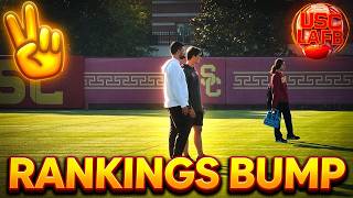 Latest Recruiting Rankings Update Gives USC Trojans A Nice Bump | Officially 2 Industry 5 Stars