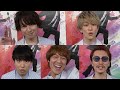 【関ジャニ∞】あれ？先週のなにわ男子のセットより…【Mステ】