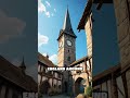 How Mechanical Clocks Changed Time Forever