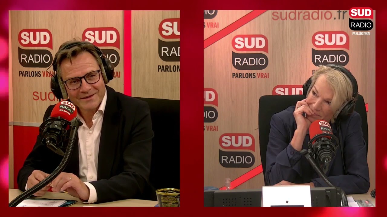 Yannick : "J'ai eu une panne d'érection à cause d'un burn out"