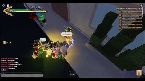 [YBA] omg bug user 100% real not fake