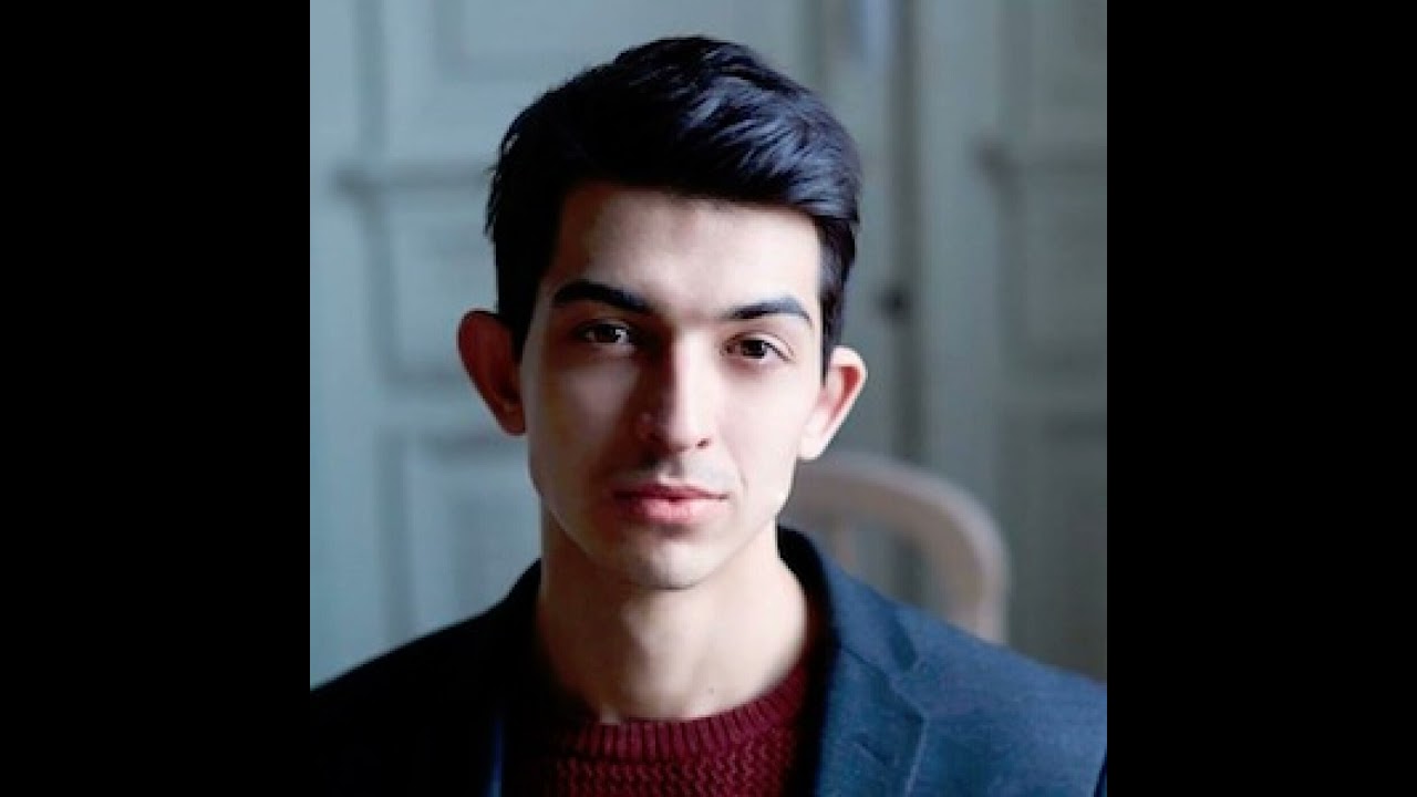 Беседа со Станиславом Термосой, Frontend Developer’ом (269)