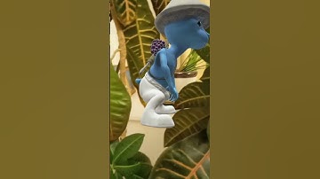 Smurf cat meme #newmemes #funny #memes #goviral #viral #smurf #cat