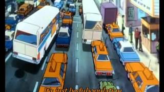 Oliver & Company - Why Should I Worry Movie Ending (lyrics) by CurlySVT 79,288 views 9 years ago 1 minute, 27 seconds