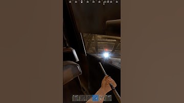 New turret breaking meta🤣🤣 #rust #shorts #rustpvp #rustgame #rustclips #rust #rustshorts #funny