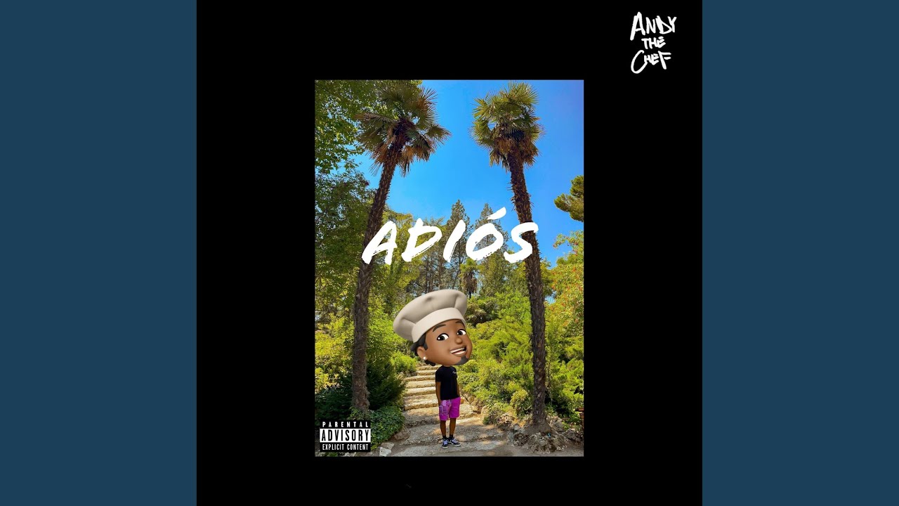 Watch Adios (Radio Edit) on YouTube Watch Adios (Radio Edit) on YouTube