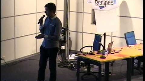 Laurent Pinchart - Display and kernel