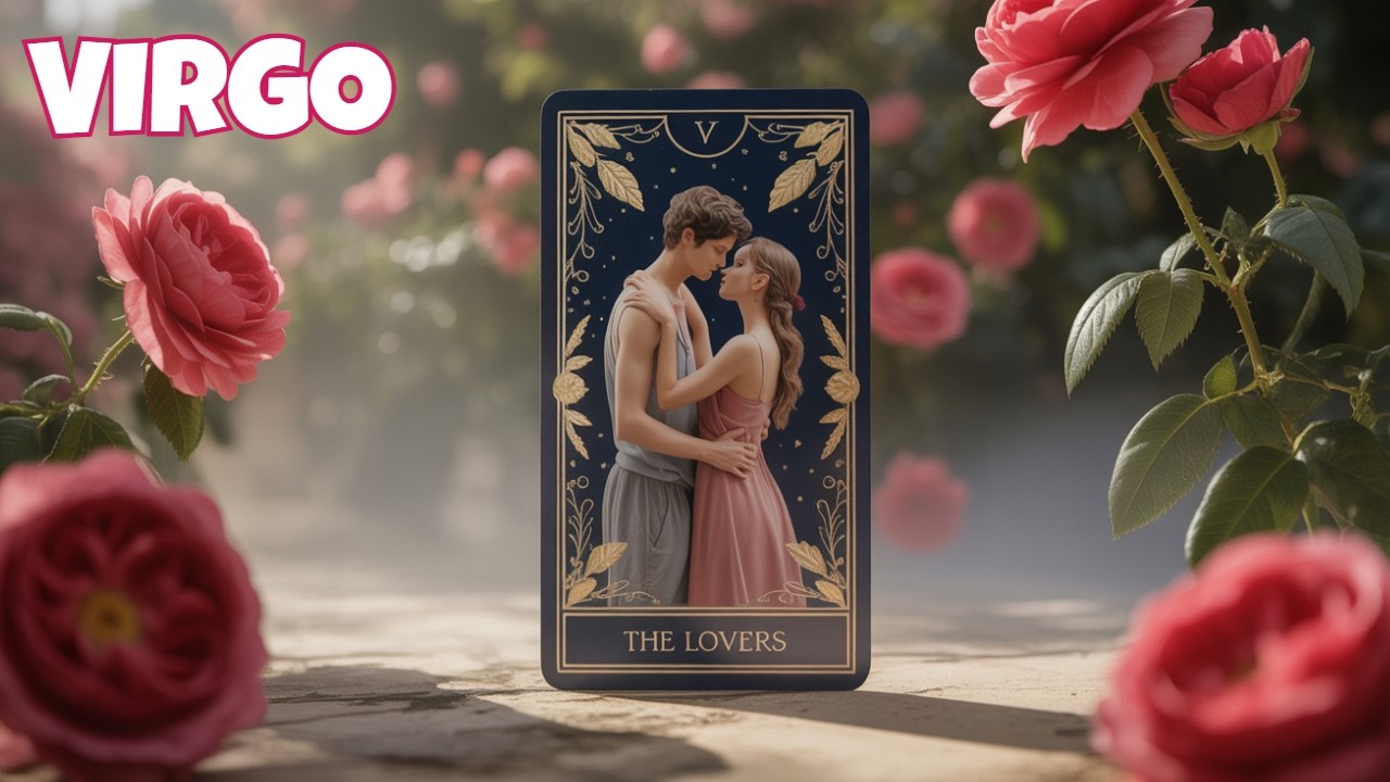 VIRGO 💙 YOU THINK THEY LOST INTEREST… 😔 BUT HERE’S HOW THEY REALLY FEEL ABOUT YOU ❤️‍🔥✨MARCH 2026