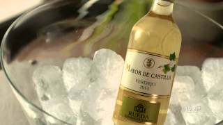 Castilla León tiene un gran Vino: Mayor de Castilla