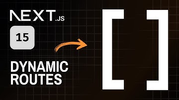 Pros Know How To Do This In Next.js 15