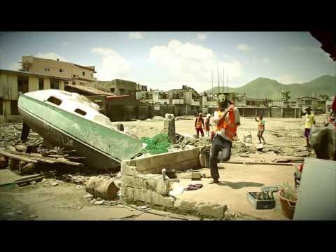 Pharrell Williams - Happy - Philippines after Typhoon Haiyan