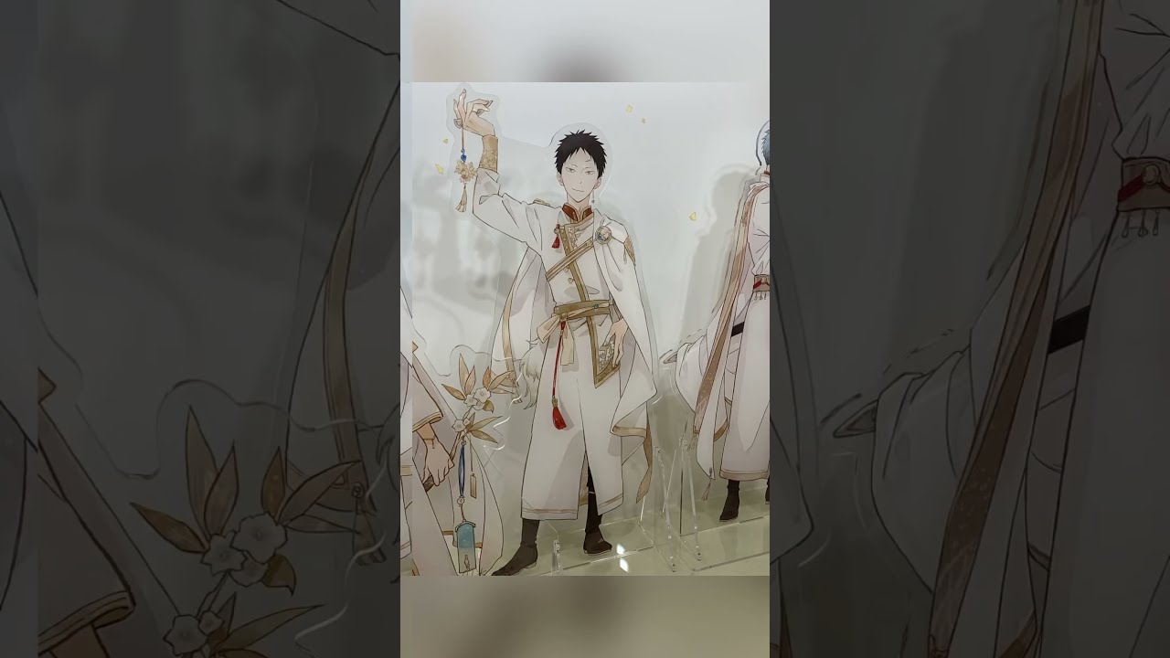 センスのいい お歳暮 赤髪の白雪姫 原画展」Snow White with the Red Hair フォト その他