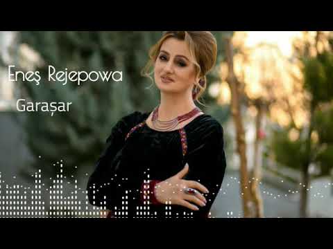 Enesh Rejepowa- Garashar