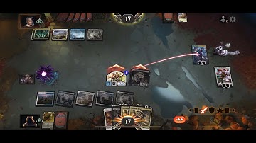 Raffine Esper Midrange | MTG Arena | Standard Ranked