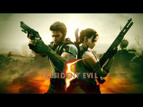 Let's Replay: Resident Evil 5 #04 - Wo alles seinen Anfang nahm
