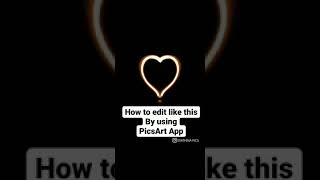 candle light edits by using PicsArt App | PicsArt | Evathinapics  | Evathina Tutorials screenshot 3