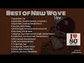 Best of New Wave Slow | HQ Audio