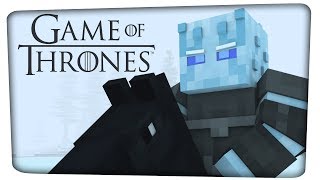 How Game of Thrones will end (Minecraft Animation)