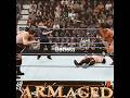 Best Spear Ever – Roman Reigns, Goldberg, Batista, Edge, Rhyno.
