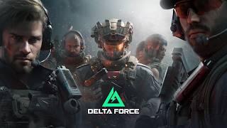 Road to Pro in Delta Force 🔥 Hindi Live Stream !Day 75/100|
