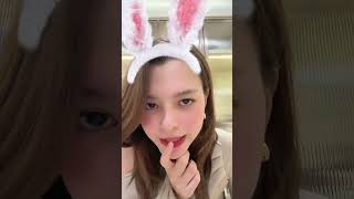 240529 BECKY TIKTOK LIVE @angelssbecky