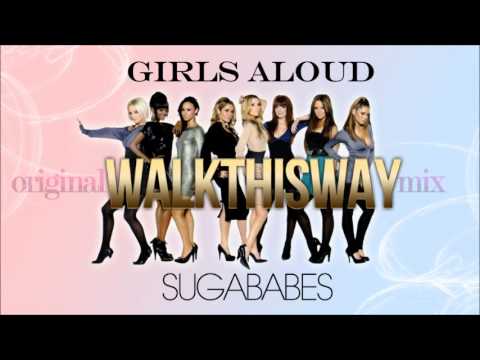 Sugababes Vs Girls Aloud–Walk This Way❗️ 洋楽 レコード 本・音楽・ゲーム 割引可