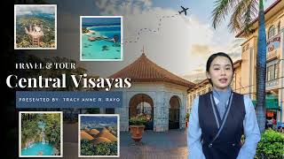 Virtual Tour in Region 7 Central Visayas