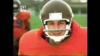 Tbs - The Waterboy Movie Promo 2005 Hbo Big Little Liesabc All My Children Co-Stars