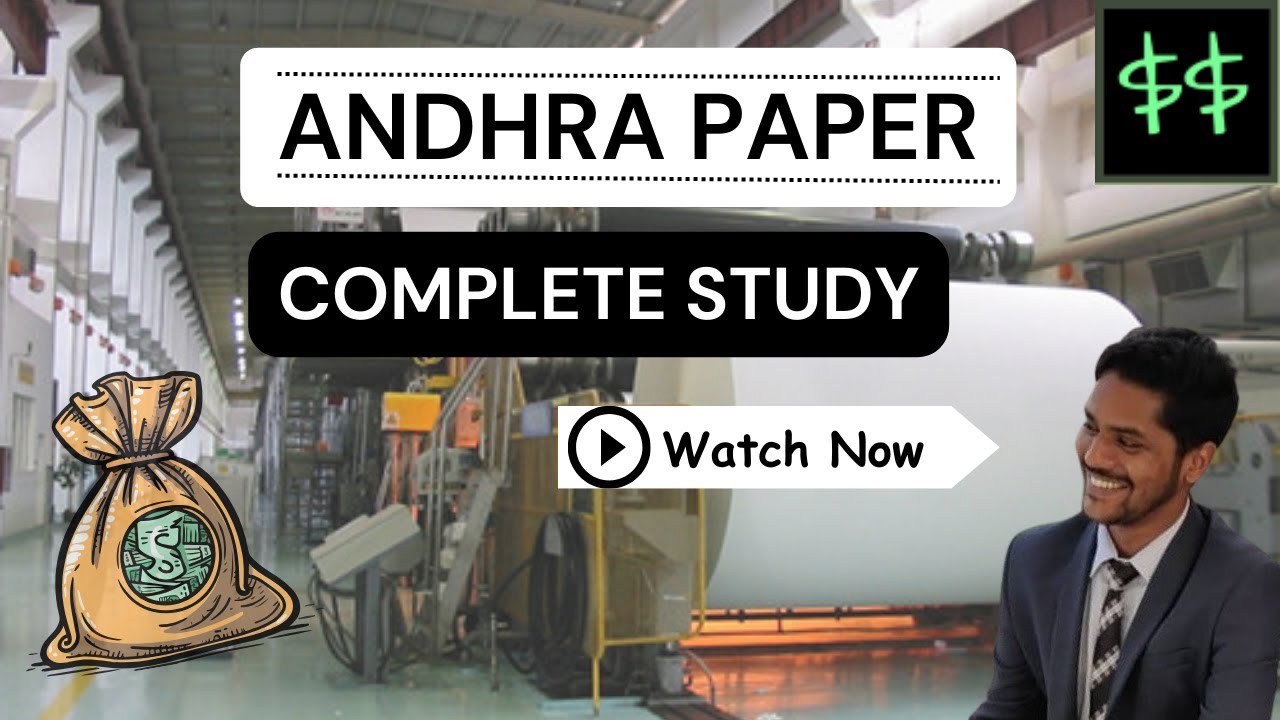 Paper Sector Top Pick in Share Market | Share Market Paper Sector Analysis