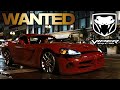 Dodge viper srt10 2003 wanted