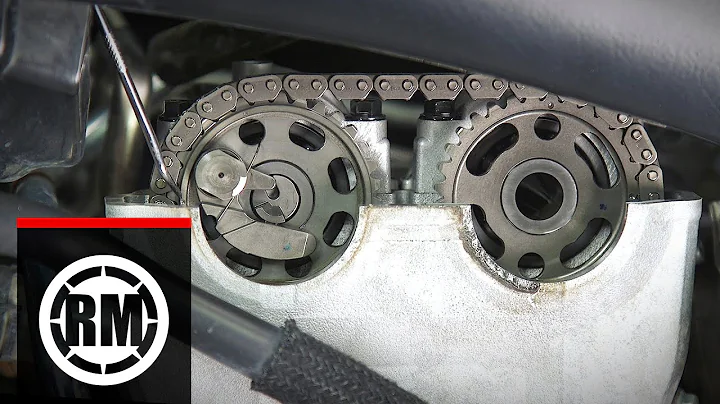 How To Find Top Dead Center on a 4-Stroke Sport ATV