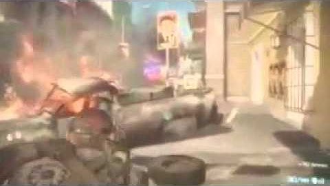 Army of Two The Devils Cartel Assault part 10 Walkthrough