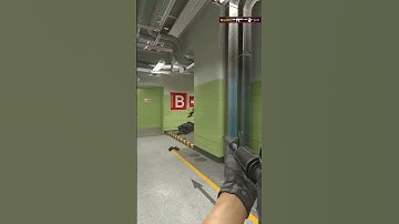 M4A1 3K on Nuke #CS2 #3K #Nuke #M4A1 #Clip