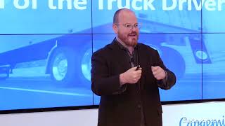 Jonathan Brill - AI on Your Org Chart