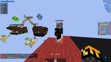 Latest AAC3.6.4 Teleport - LiquidBounce Script ( ͡° ͜ʖ ͡°) (Download In Description)