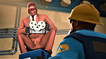 Trolling Engineers 2 (TF2)