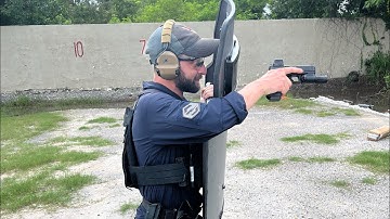 Ballistic Shield Kit Considerations