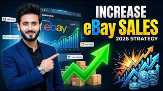 Want More eBay Sales Fix These Things