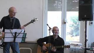 ZIK & ZEN - Just The Two of Us screenshot 5