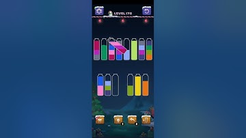 Water Sort Puzzle 178