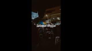 Download lagu Selamat Tinggal -virgoun feat.(audio)