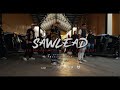 Afb  sawlead feat gra the great  chillero  crazy a  gra the great  kaine takamori   omv 